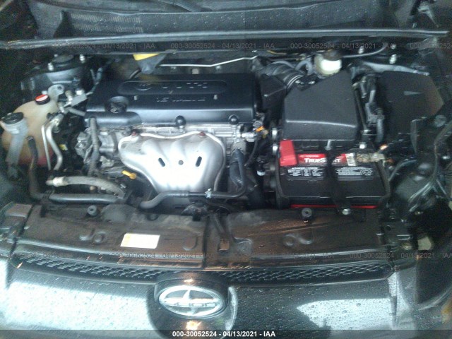 Photo 9 VIN: JTLZE4FE7FJ080956 - SCION XB 