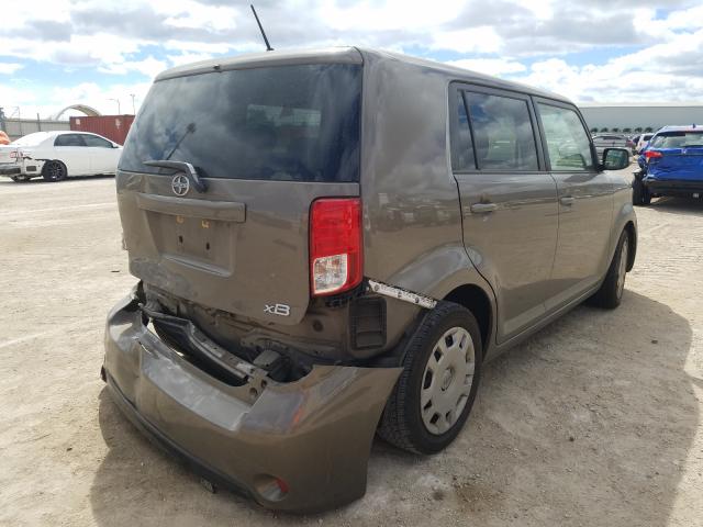 Photo 3 VIN: JTLZE4FE7FJ082030 - TOYOTA SCION XB 