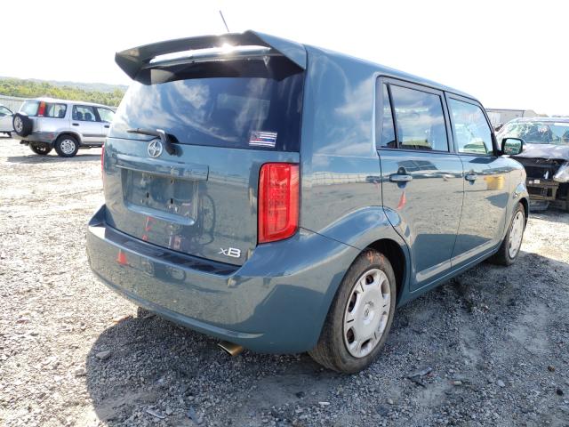 Photo 3 VIN: JTLZE4FE8A1098133 - SCION XB 