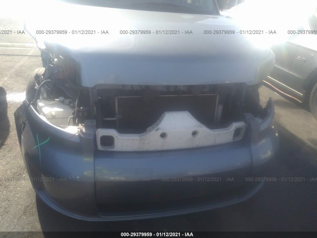 Photo 5 VIN: JTLZE4FE8A1098407 - SCION XB 