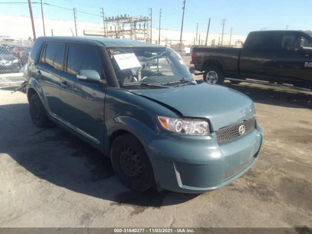 Photo 0 VIN: JTLZE4FE8A1099105 - SCION XB 