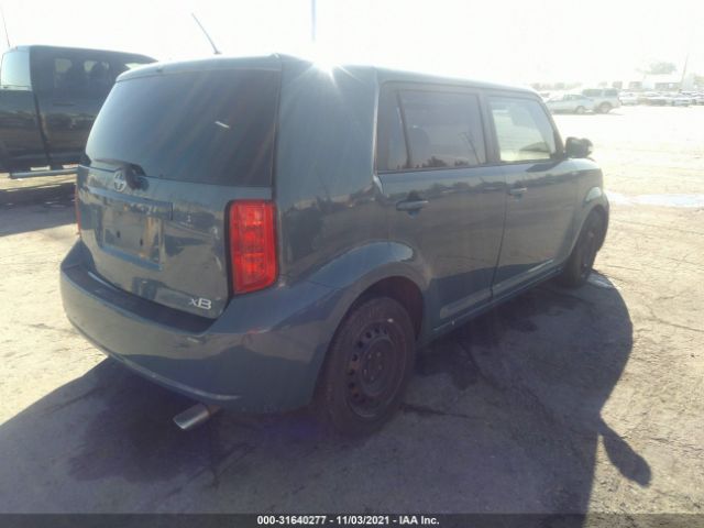 Photo 3 VIN: JTLZE4FE8A1099105 - SCION XB 