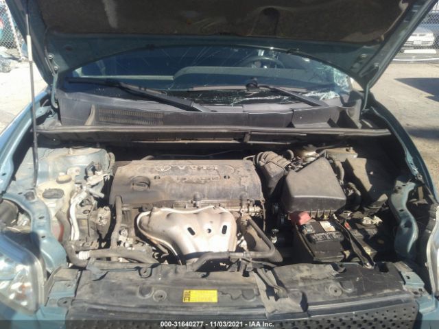 Photo 9 VIN: JTLZE4FE8A1099105 - SCION XB 