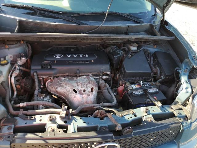 Photo 10 VIN: JTLZE4FE8A1102052 - TOYOTA SCION XB 