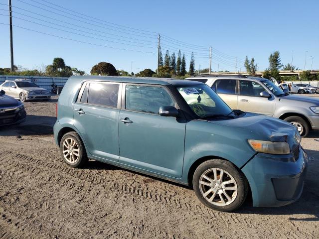 Photo 3 VIN: JTLZE4FE8A1102052 - TOYOTA SCION XB 