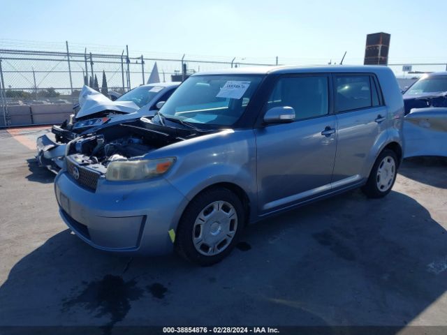 Photo 1 VIN: JTLZE4FE8A1102746 - SCION XB 