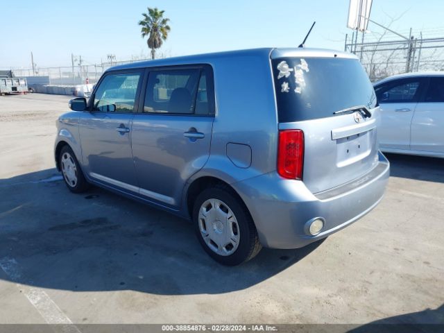 Photo 2 VIN: JTLZE4FE8A1102746 - SCION XB 