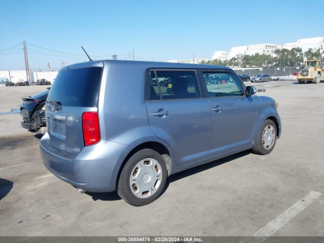 Photo 3 VIN: JTLZE4FE8A1102746 - SCION XB 