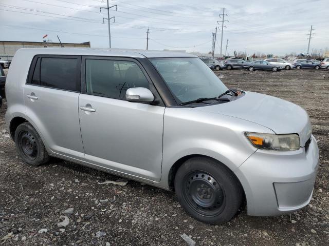 Photo 3 VIN: JTLZE4FE8A1102925 - TOYOTA SCION 