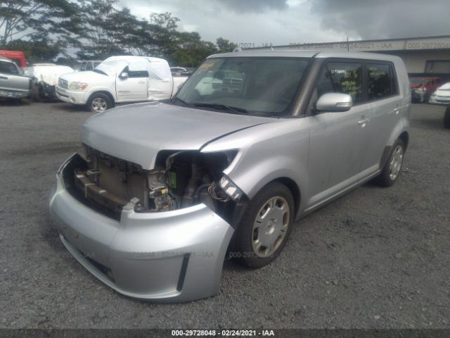 Photo 1 VIN: JTLZE4FE8A1103265 - SCION XB 