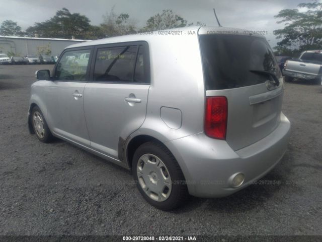 Photo 2 VIN: JTLZE4FE8A1103265 - SCION XB 