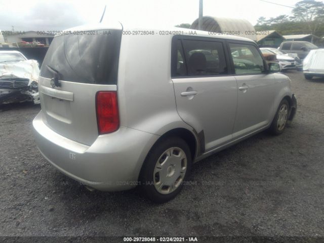 Photo 3 VIN: JTLZE4FE8A1103265 - SCION XB 