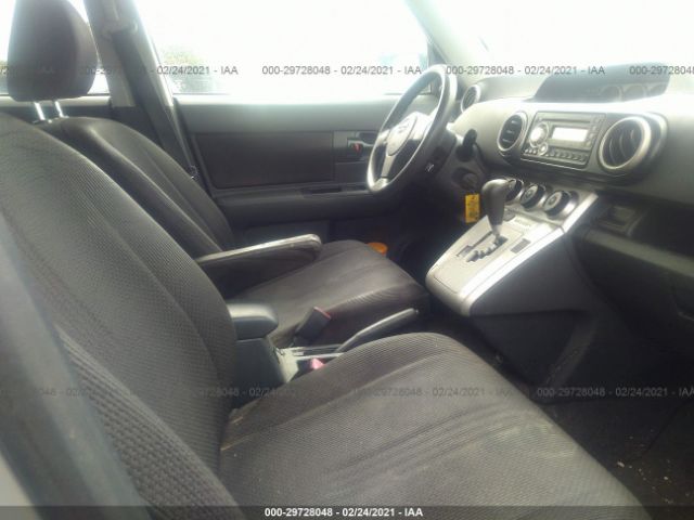 Photo 4 VIN: JTLZE4FE8A1103265 - SCION XB 