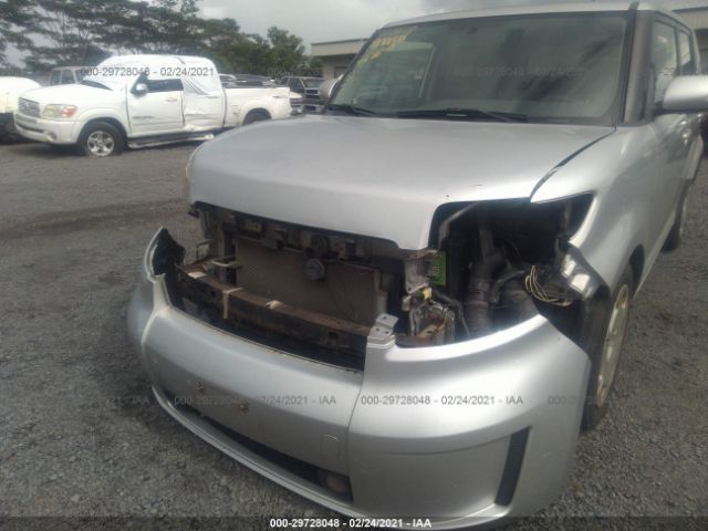 Photo 5 VIN: JTLZE4FE8A1103265 - SCION XB 