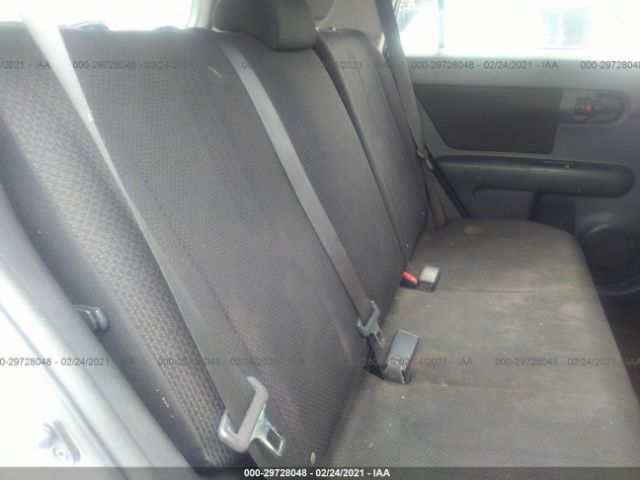 Photo 7 VIN: JTLZE4FE8A1103265 - SCION XB 