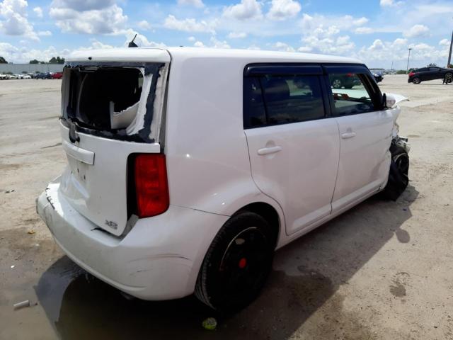 Photo 3 VIN: JTLZE4FE8A1104027 - TOYOTA SCION XB 