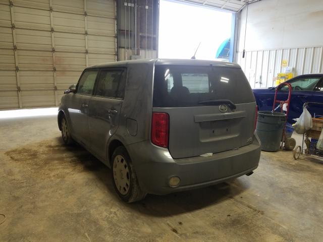 Photo 2 VIN: JTLZE4FE8A1105520 - TOYOTA SCION XB 