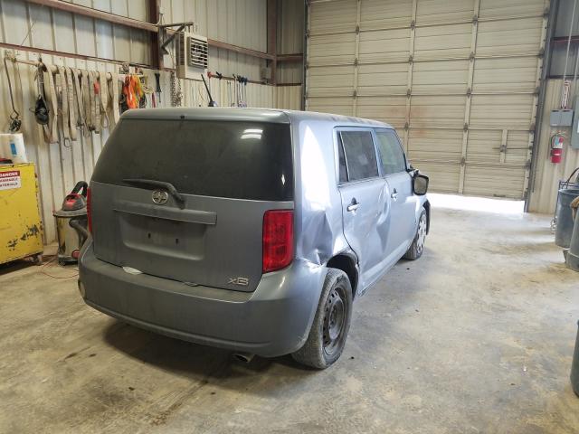 Photo 3 VIN: JTLZE4FE8A1105520 - TOYOTA SCION XB 