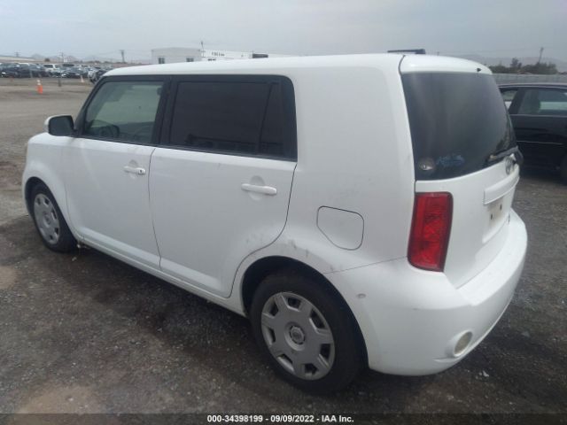 Photo 2 VIN: JTLZE4FE8A1105971 - SCION XB 