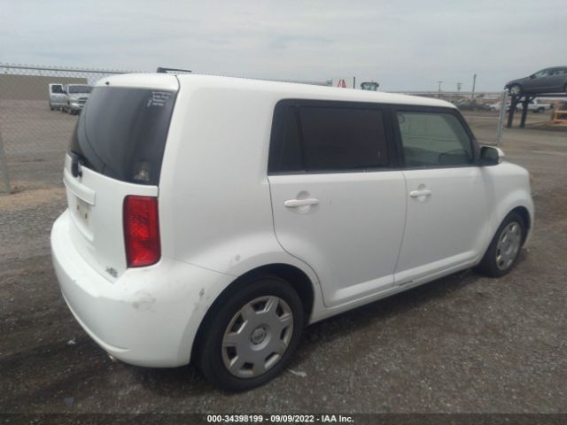 Photo 3 VIN: JTLZE4FE8A1105971 - SCION XB 