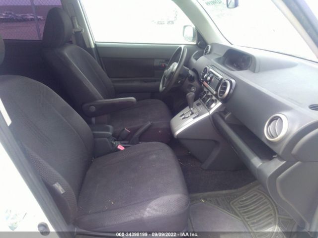 Photo 4 VIN: JTLZE4FE8A1105971 - SCION XB 