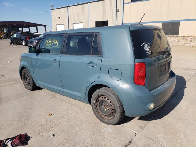 Photo 1 VIN: JTLZE4FE8A1107946 - TOYOTA SCION XB 