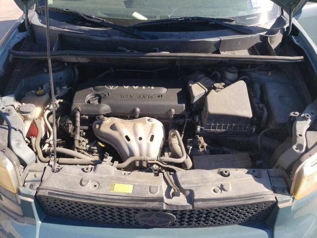 Photo 10 VIN: JTLZE4FE8A1107946 - TOYOTA SCION XB 