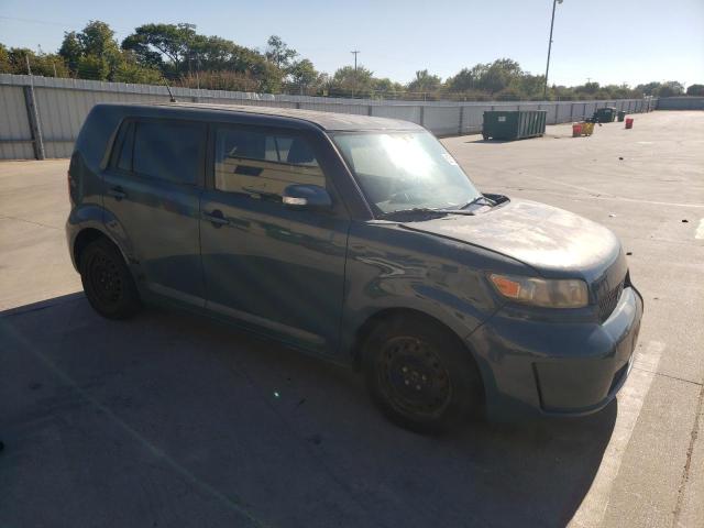 Photo 3 VIN: JTLZE4FE8A1107946 - TOYOTA SCION XB 