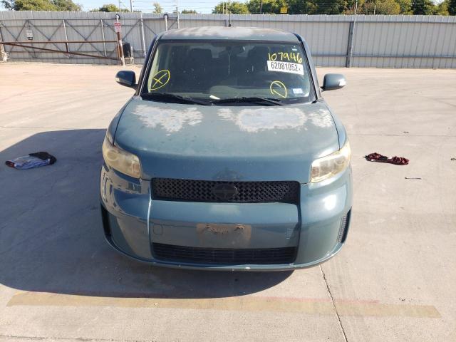 Photo 4 VIN: JTLZE4FE8A1107946 - TOYOTA SCION XB 