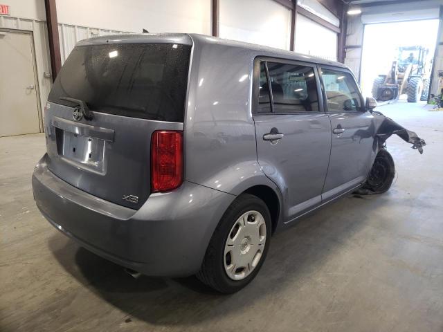 Photo 3 VIN: JTLZE4FE8A1109051 - TOYOTA SCION XB 