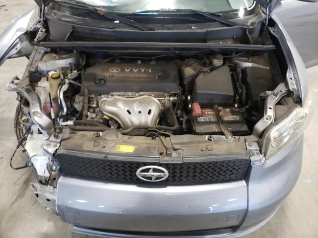 Photo 6 VIN: JTLZE4FE8A1109051 - TOYOTA SCION XB 