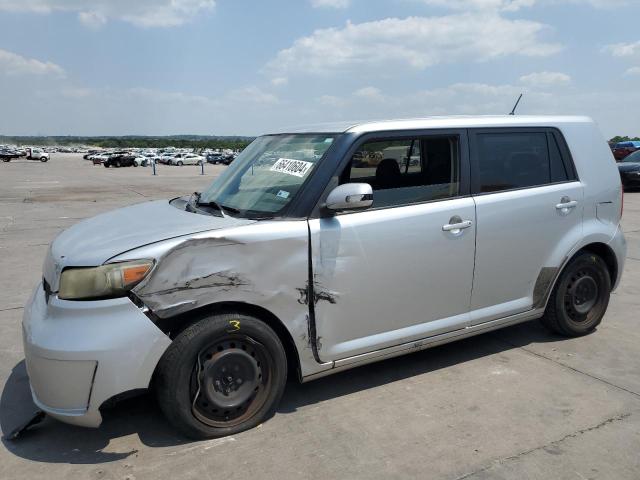 Photo 0 VIN: JTLZE4FE8A1109776 - TOYOTA SCION XB 