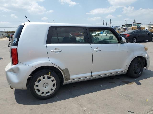 Photo 2 VIN: JTLZE4FE8A1109776 - TOYOTA SCION XB 