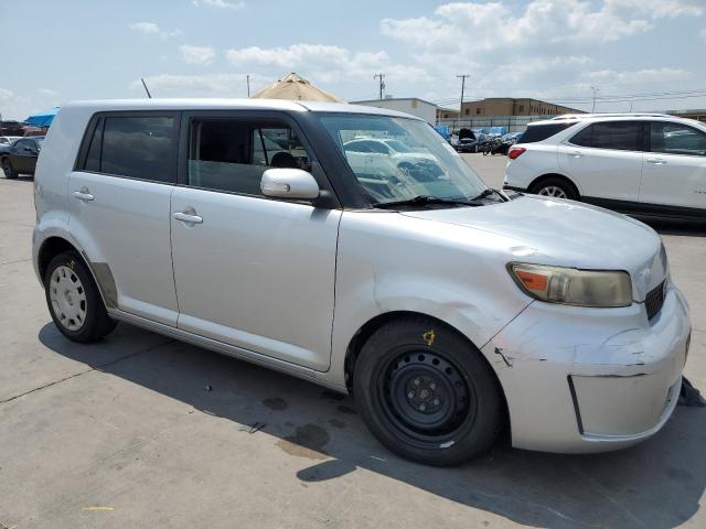 Photo 3 VIN: JTLZE4FE8A1109776 - TOYOTA SCION XB 