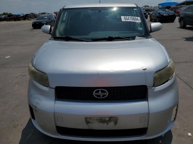 Photo 4 VIN: JTLZE4FE8A1109776 - TOYOTA SCION XB 