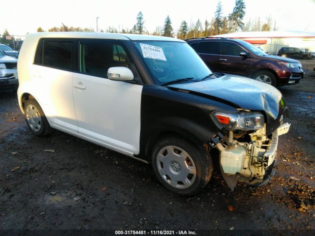 Photo 0 VIN: JTLZE4FE8A1110488 - SCION XB 