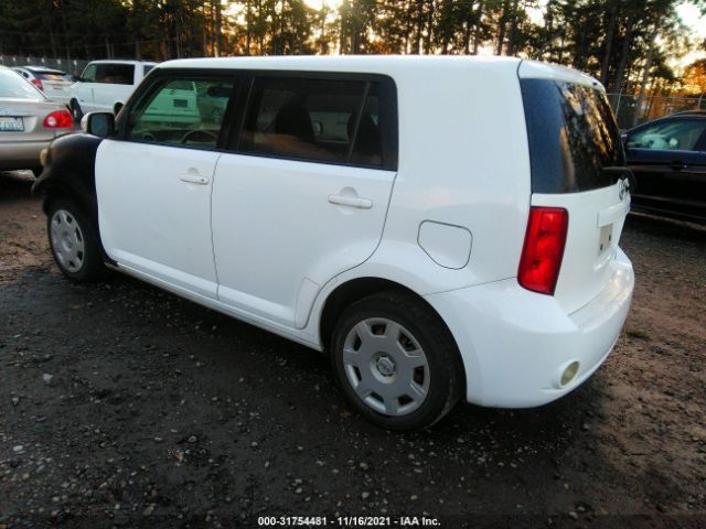 Photo 2 VIN: JTLZE4FE8A1110488 - SCION XB 