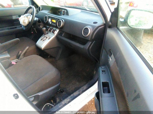 Photo 4 VIN: JTLZE4FE8A1110488 - SCION XB 