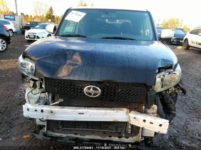 Photo 5 VIN: JTLZE4FE8A1110488 - SCION XB 