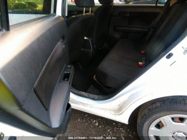 Photo 7 VIN: JTLZE4FE8A1110488 - SCION XB 