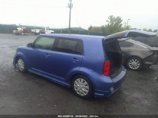 Photo 2 VIN: JTLZE4FE8A1111852 - SCION XB 