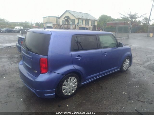 Photo 3 VIN: JTLZE4FE8A1111852 - SCION XB 