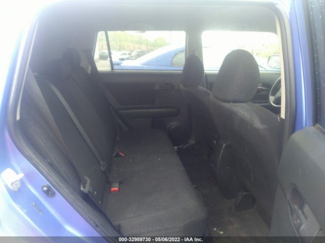 Photo 7 VIN: JTLZE4FE8A1111852 - SCION XB 