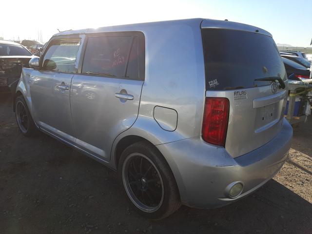 Photo 2 VIN: JTLZE4FE8A1112998 - TOYOTA SCION XB 