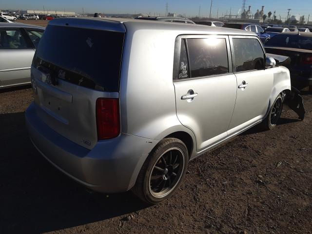 Photo 3 VIN: JTLZE4FE8A1112998 - TOYOTA SCION XB 