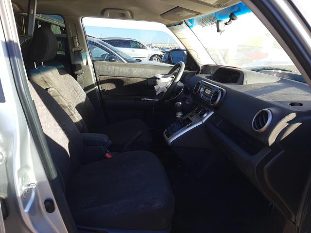 Photo 4 VIN: JTLZE4FE8A1112998 - TOYOTA SCION XB 