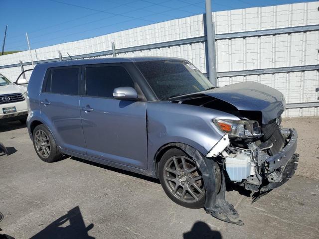 Photo 3 VIN: JTLZE4FE8A1115979 - TOYOTA SCION 