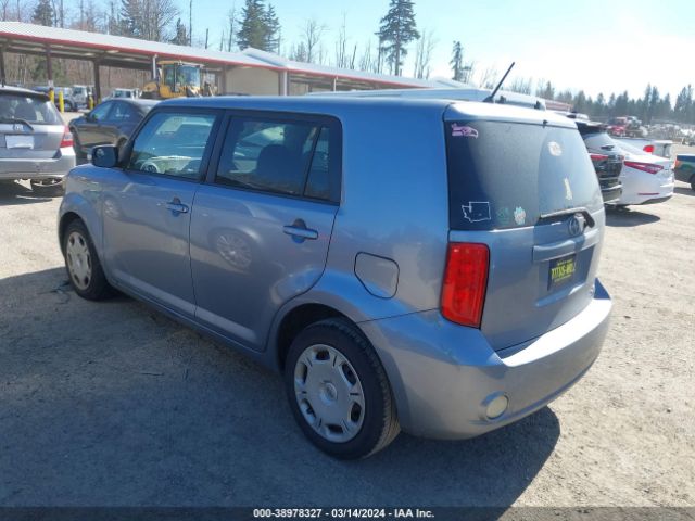 Photo 2 VIN: JTLZE4FE8A1116307 - SCION XB 