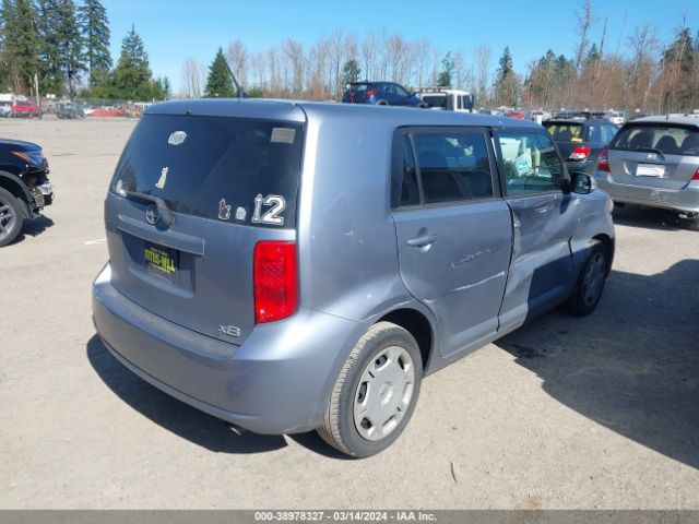 Photo 3 VIN: JTLZE4FE8A1116307 - SCION XB 