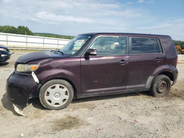 Photo 0 VIN: JTLZE4FE8A1117859 - TOYOTA SCION XB 